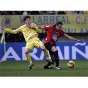 Liga 07/08 Villarreal-1 Mallorca-1