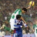 Liga 07/08 Betis-3 Getafe-2