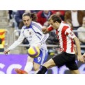 Liga 07/08 R. Zaragoza-1 Ath.Bilbao-0