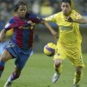 Copa del Rey 07/08 Villarreal-0 Barcelona-0