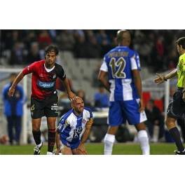 Liga 07/08 Espanyol-1 Recreativo-2