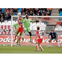 Liga 07/08 Almería-1 Murcia-0