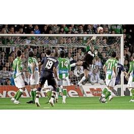 Liga 07/08 Betis-2 R.Madrid-1