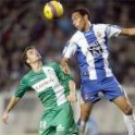 Liga 07/08 Espanyol-1 Betis-2