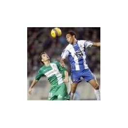 Liga 07/08 Espanyol-1 Betis-2