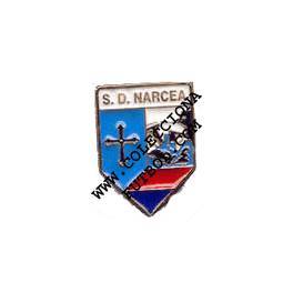S. D. Narcea (Cangas de Narcea-Asturias)
