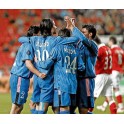Uefa 07/08 Benfica-1 Getafe-2