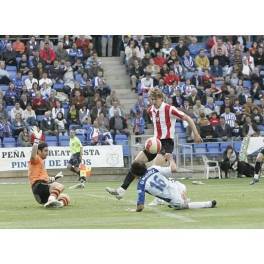 Liga 07/08 Recreativo-1 Ath.Bilbao-1