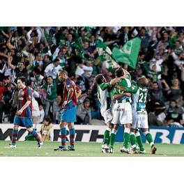 Liga 07/08 Betis-3 Barcelona-2