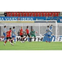 Liga 07/08 Mallorca-1 Deportivo-0