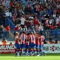 Liga 07/08 At. Madrid-6 Almería-3