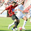 Liga 07/08 Mallorca-2 Sevilla-3
