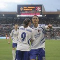 Liga 07/08 R. Zaragoza-3 Recreativo-0