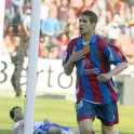 Liga 07/08 Levante-2 R. Zaragoza-1