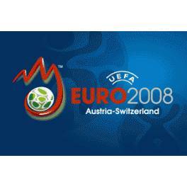 Eurocopa 2008 Grecia-0 Suecia-2