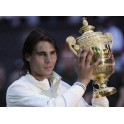 Final Wimbledon 2008 Federer-Nadal