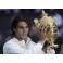 Final Wimbledon 2008 Federer-Nadal