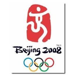 Olimpiada 2008 China-0 Brasil-3