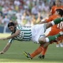 Liga 08/09 Betis-0 Recreativo-1