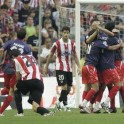 Liga 08/09 Ath. Bilbao-1 Almería-3