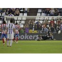 Liga 08/09 Valladolid-2 At.Madrid-1