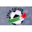 Calcio 08/09 Genova-3 Roma-1