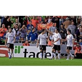 Uefa 08/09 Valencia-2 Maritimo-1