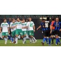 Copa Europa 08/09 Inter-1 W.Bremen-1