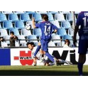 Liga 08/09 Getafe-2 Almería-2
