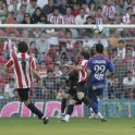 Liga 08/09 Ath.Bilbao-0 Getafe-1
