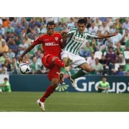 Liga 08/09 Betis-0 Sevilla-0