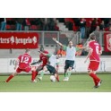 Uefa 08/09 Twente-1 R.Santander-0