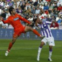 Liga 08/09 Valladolid-1 Recreativo-1