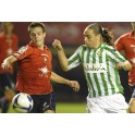 Liga 08/09 Osasuna-0 Betis-2