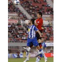 Liga 08/09 Mallorca-3 Espanyol-0