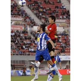 Liga 08/09 Mallorca-3 Espanyol-0