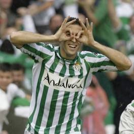 Liga 08/09 Betis-3 Mallorca-0