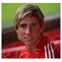 Fernando Torres 30 Goles con el Liverpool