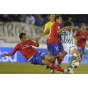 Liga 08/09 Numancia-2 Betis-4