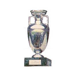 Clasf. Eurocopa 1972 Francia-0 Hungria-2