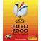 Eurocopa 2000 Holanda-0 Italia-0