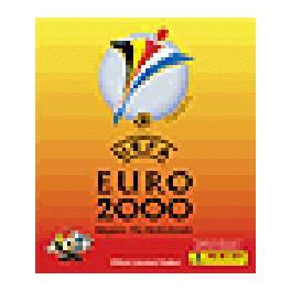 Eurocopa 2000 Francia-2 España-1
