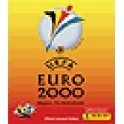 Eurocopa 2000 España-2 Eslovenia-1