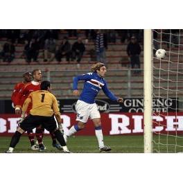 Uefa 08/09 Sampdoria-1 Sevilla-0