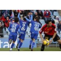 Liga 08/09 Getafe-4 Mallorca-1