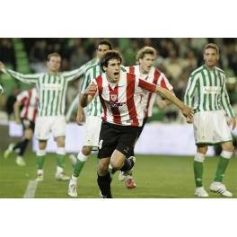 Liga 08/09 Betis-0 Ath.Bilbao-1