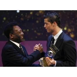 Gala FIFA 2008 (C. Ronaldo)