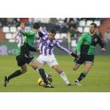 Liga 08/09 Valladolid-0 R.Santander-1