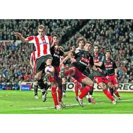 Copa del Rey 08/09 Ath. Bilbao-0 S.Gijón-0