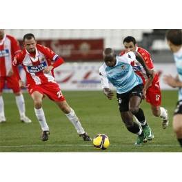 Liga 08/09 Almería-1 Betis-0